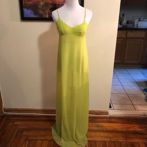 BCBG Max Azria Slip